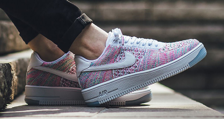 Nike Air Force 1 Ultra Flyknit Low