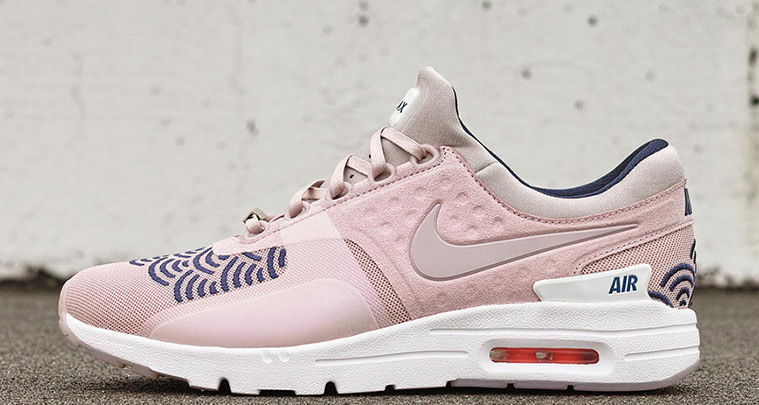 Nike Air Max Zero Ultra Tokyo