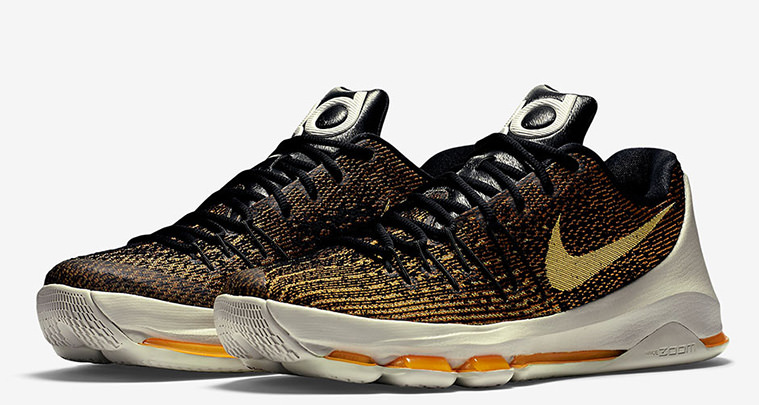 Nike KD "Sabretooth" // Release Date | Nice Kicks