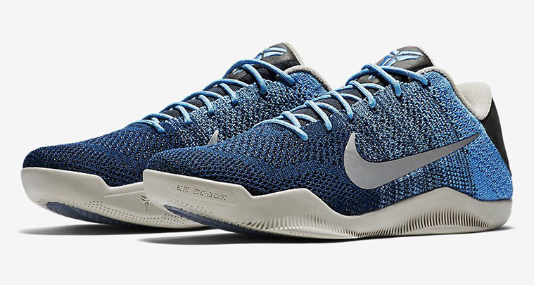 Nike Kobe 11 Brave Blue