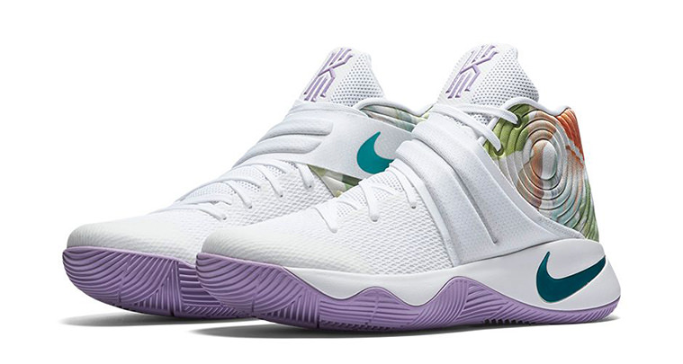 Nike Kyrie 2 Easter