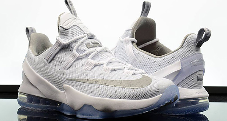 Nike LeBron 13 Low