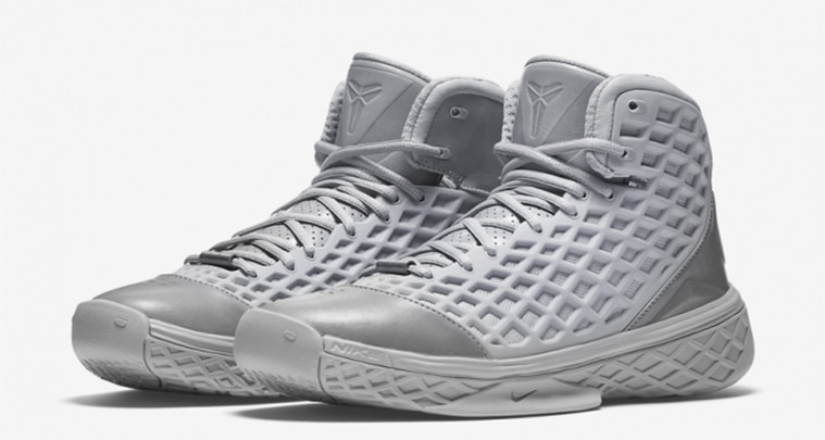 The Nike Zoom Kobe 3 FTB Drops Today Nice Kicks