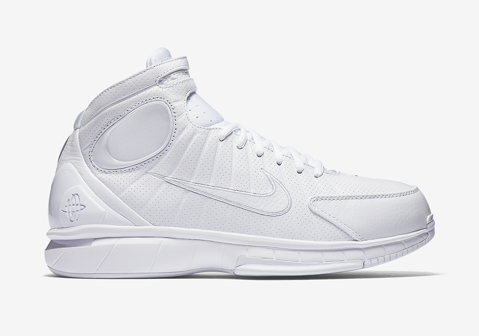 Nike Zoom Huarache 2K4 FTB 