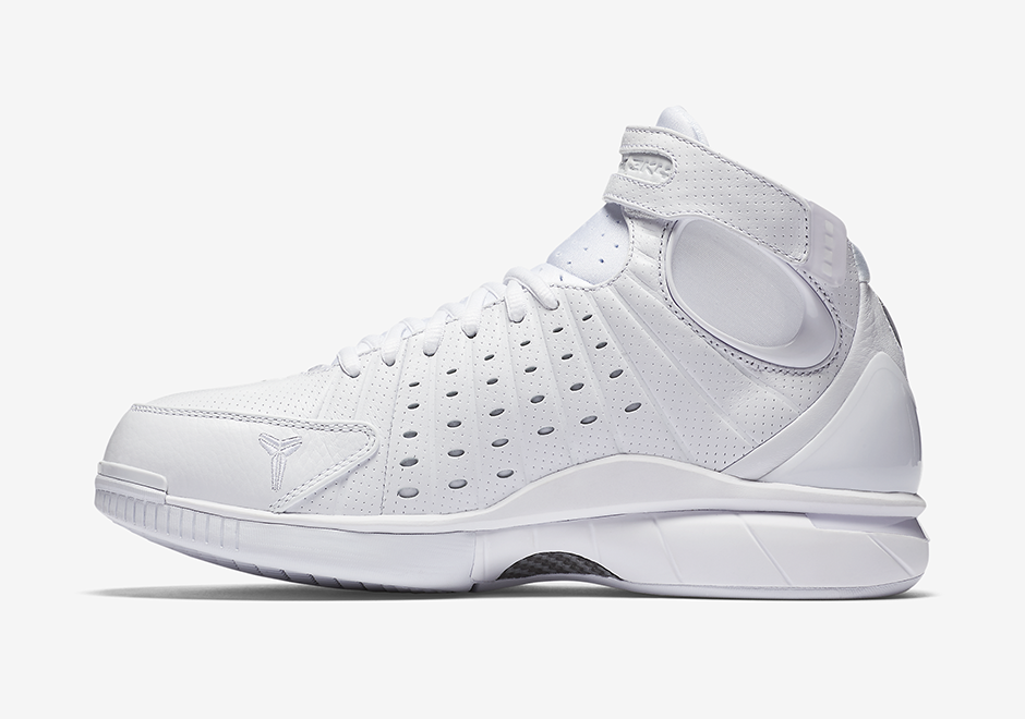 The Nike Zoom Huarache 2K4 FTB Drops Tomorrow Nice Kicks