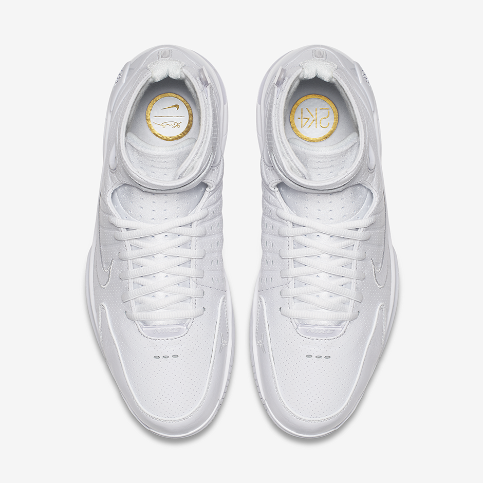 Nike Zoom Huarache 2K4 FTB 