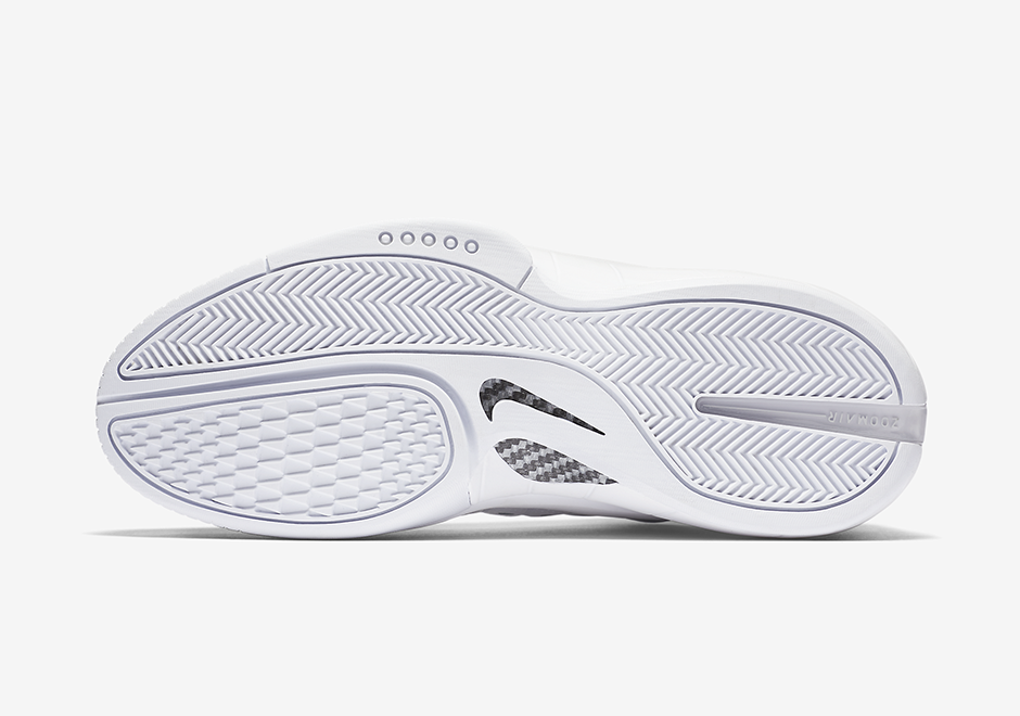 The Nike Zoom Huarache 2K4 FTB Drops Tomorrow Nice Kicks