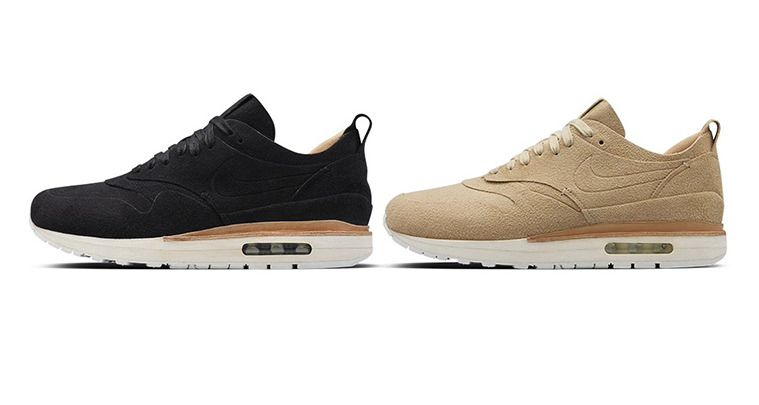 NikeLab Air Max 1 Royal