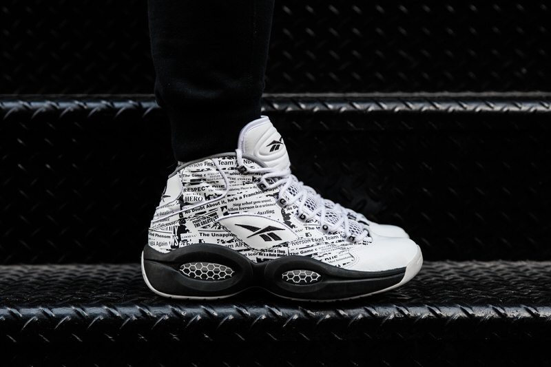 Reebok Question \