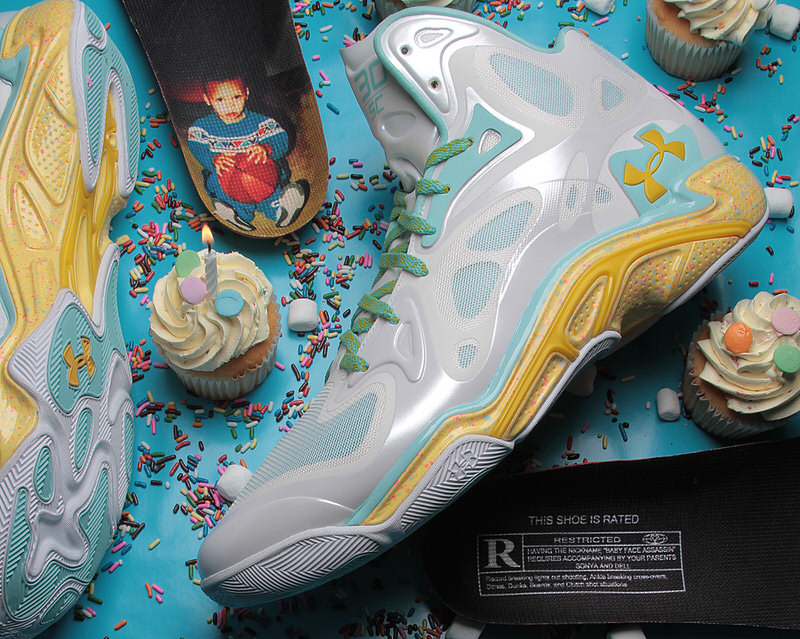 SC Anatomix Spawn Birthday