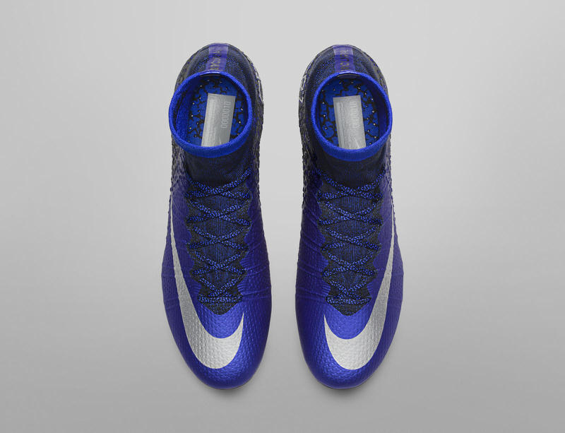 Nike CR7 Free Mercurial Superfly Natural Diamond