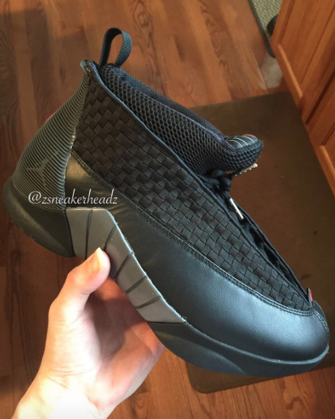 Air Jordan 15 Retro