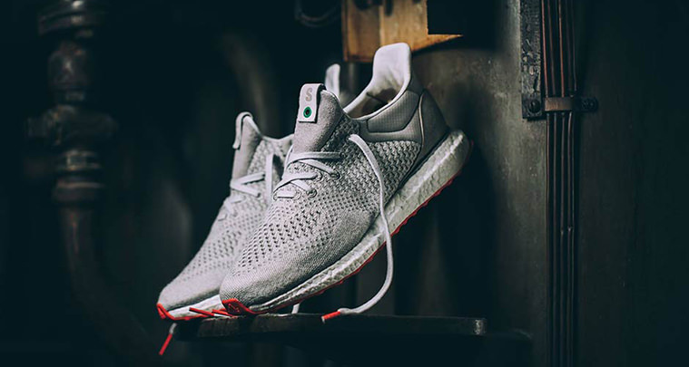 solebox uncaged