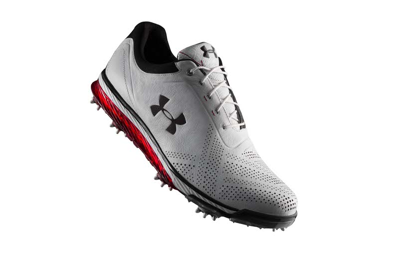 Under Armour Launches Inaugural Golf Footwear Collection | Nice Kicks