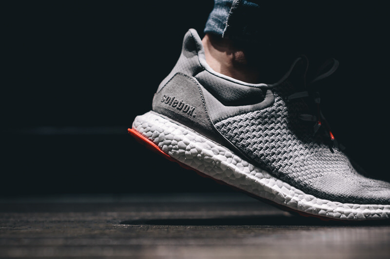 adidas ultra boost uncaged solebox