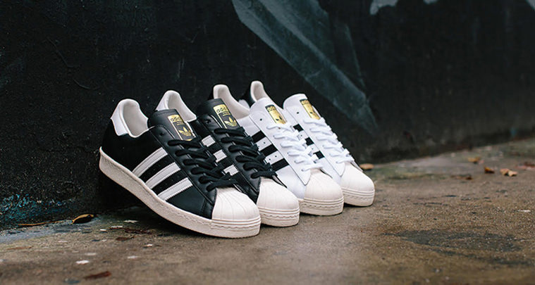 The Superstar was adidas' Most Profitable Shoe in 2015 | Nice Kicks