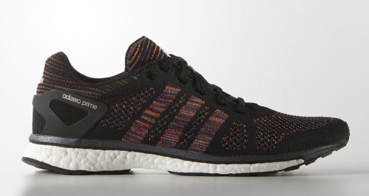 adidas adizero Prime Boost Multicolor