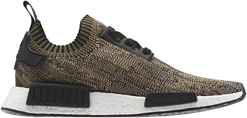 adidas NMD Camo Pack