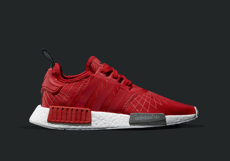 adidas NMD_R1 Collection