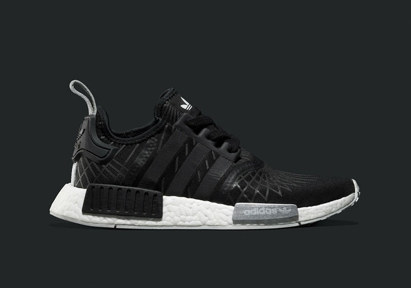 adidas NMD_R1 Collection