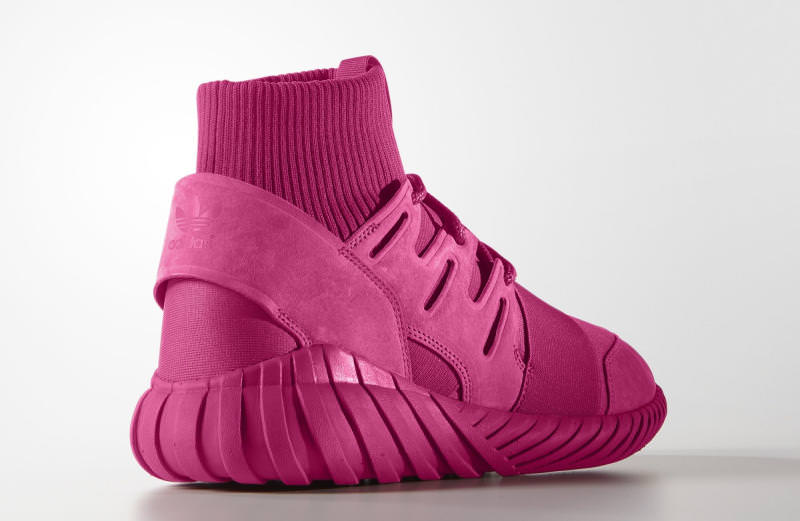 adidas Tubular Doom EQT Pink