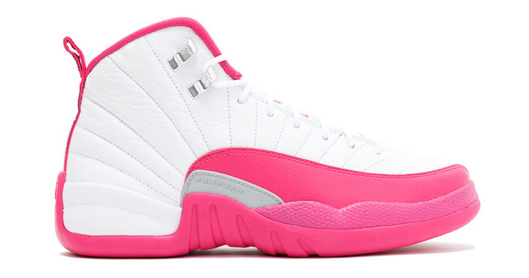 The 12 Best Air Jordan 12s Of All Time 