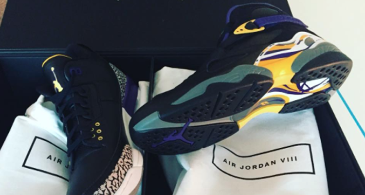 Kobe bryant joggers deals