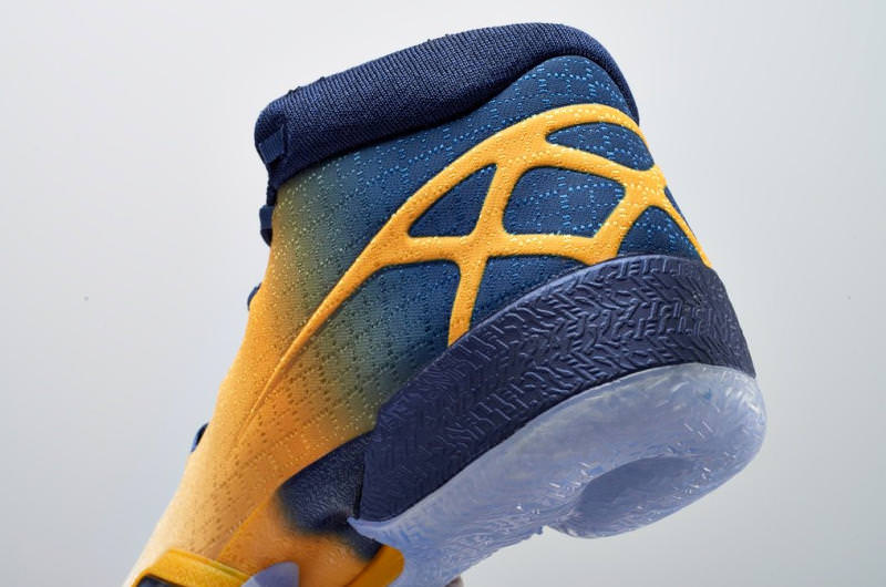 Air Jordan XXX Cal PE