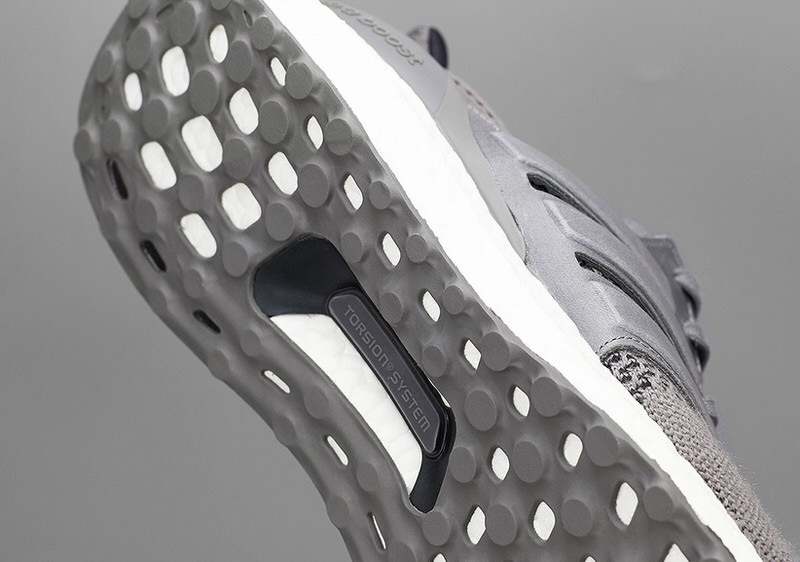Highsnobiety x adidas Ultra Boost Release Date Nice Kicks