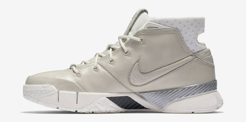 Nike Zoom Kobe 1 FTB