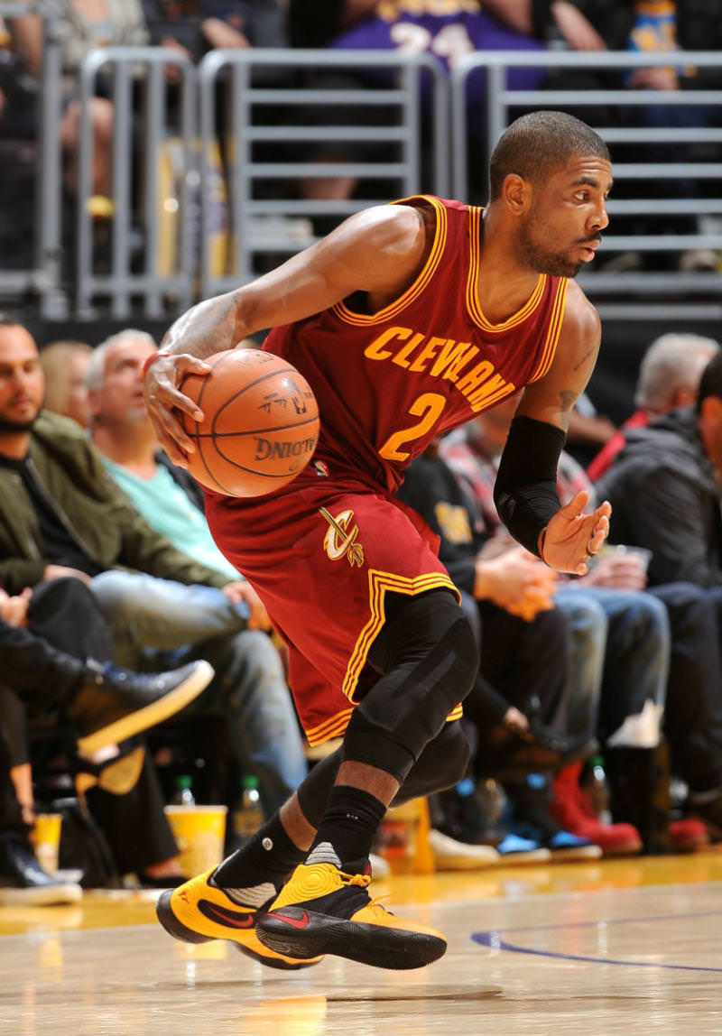 Kyrie 6 pes shop
