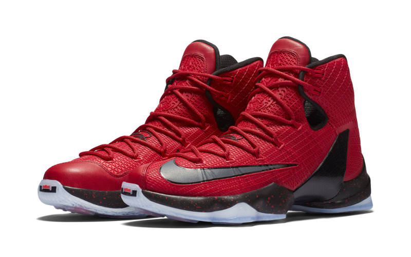 lebron 13 elite