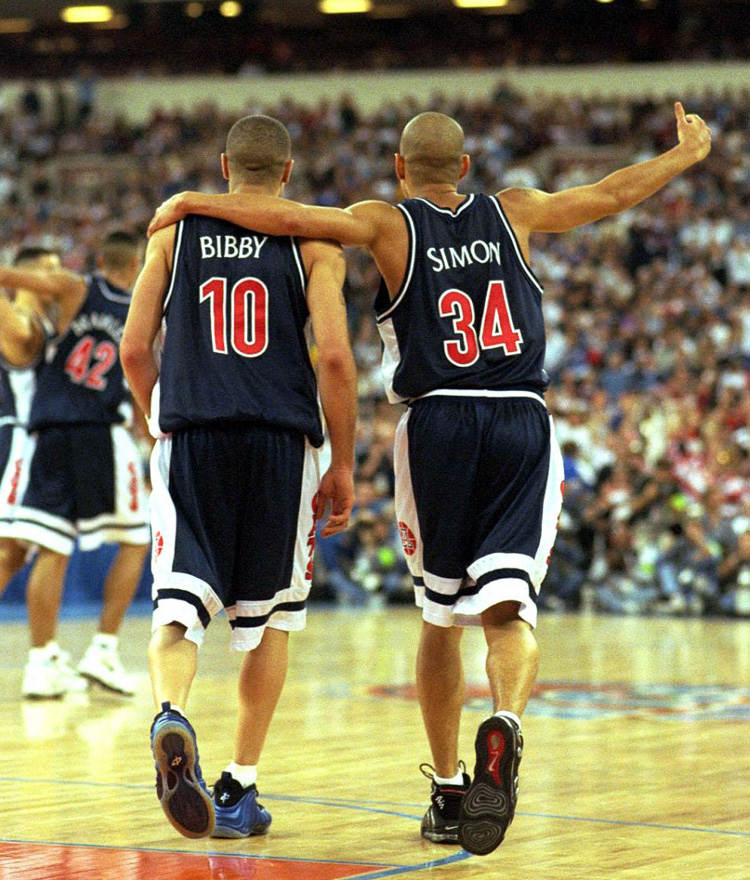 Mike bibby sneakers deals