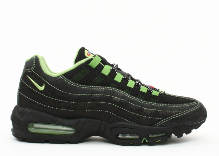 Nike Air Max 95 "Sole Collector"