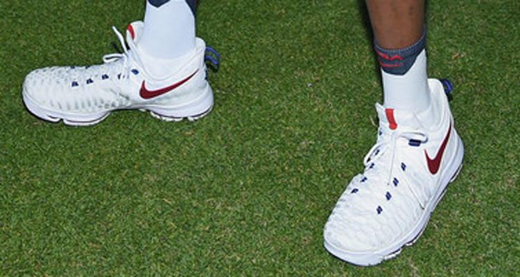 Nike Air Zoom KD 9 USA First Look Nice Kicks