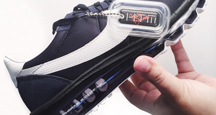 Air Max Day Set to Celebrate with the 