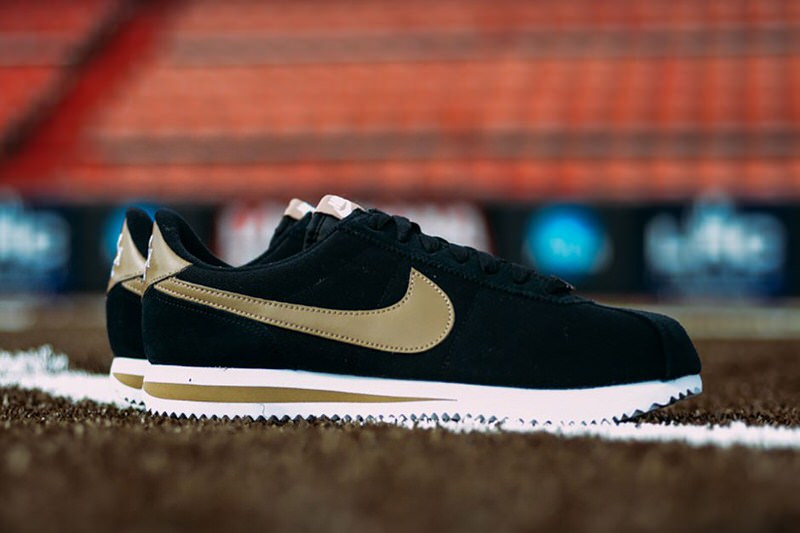 New Nike Cortez Colorways Inspired Start of MLB Season | Nice Kicks