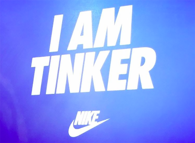 tinker nikeid 1