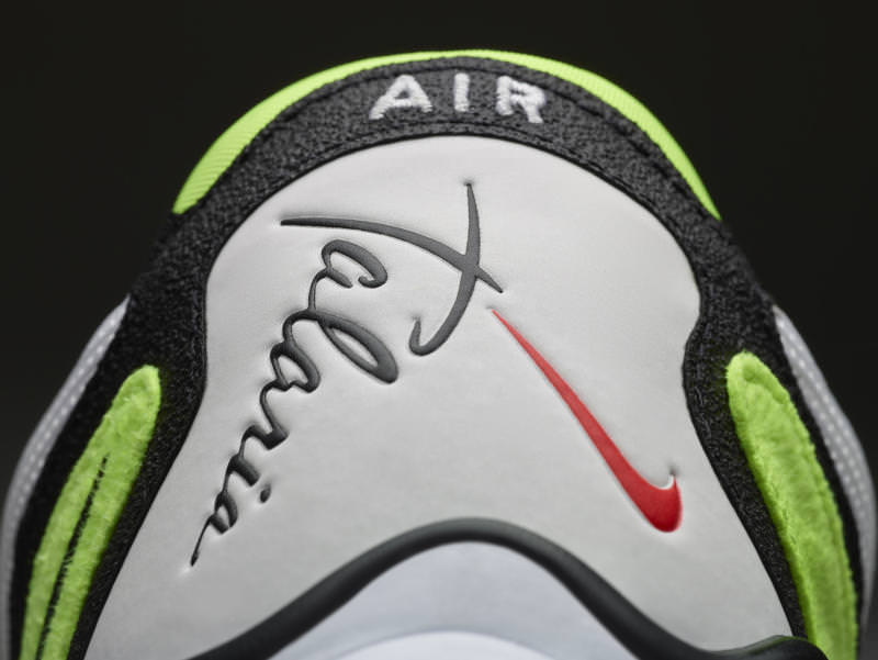 Nike Air Zoom Talaria Volt