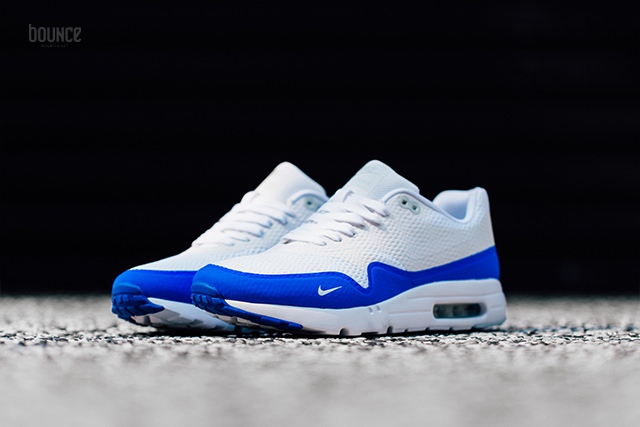 Nike air max 2016 essential blau sale