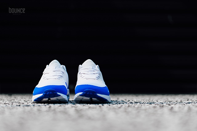 Nike Air Max 1 Ultra Essential Racer Blue