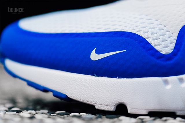 Nike air max 1 best sale ultra essential mini swoosh