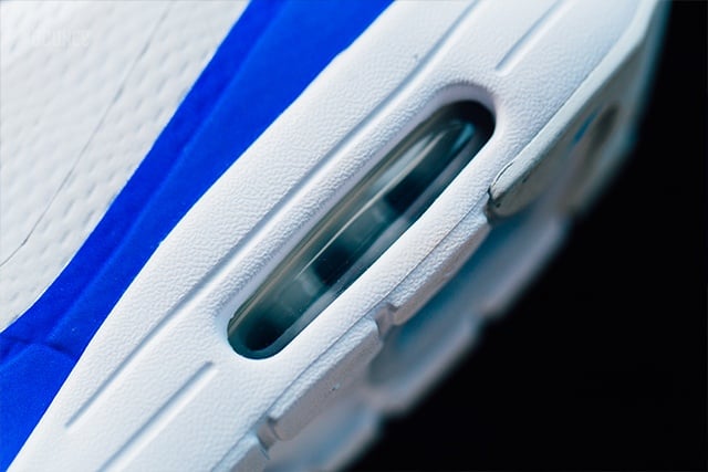 Nike Air Max 1 Ultra Essential Racer Blue