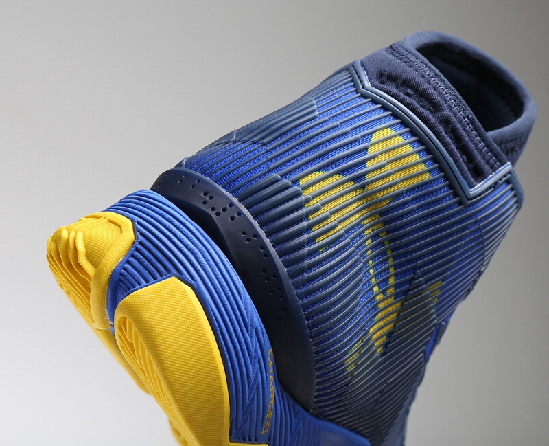 Exclusive // A Detailed Look At Stephen Curry's New Under Armour Curry ...