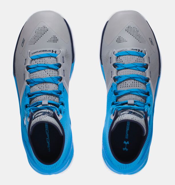 Under Armour Curry Two 