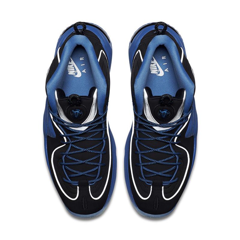 Nike Air Penny 2 Varsity Blue