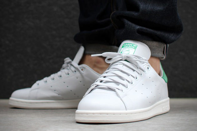 adidas stan smith release date