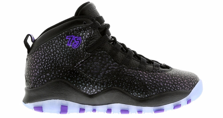 This New Air Jordan 10 Drops Next Week Nice Kicks