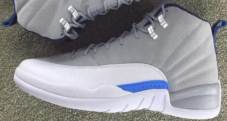 Air Jordan 12