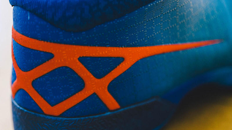 Air Jordan XXX Russell Westbrook PE